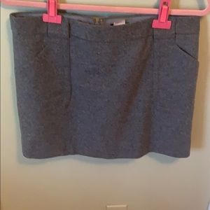 J. Crew Skirt